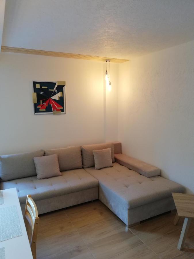 Poilsis Jums Nida Exterior foto
