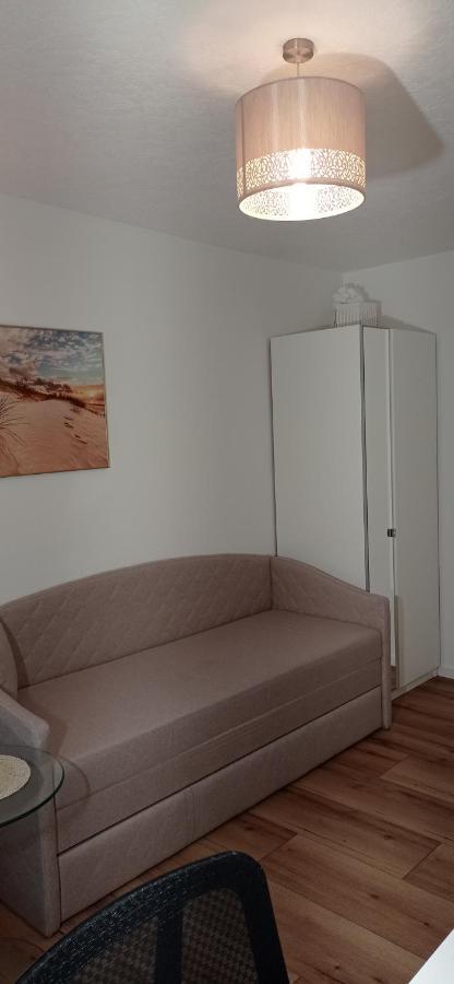 Poilsis Jums Nida Exterior foto